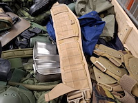 Persoonlijke uitrusting en kleding defensie , kpu / kl / woodland , uitrusting en kleding , van alles - afbeelding 3 van  8