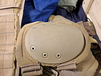 Persoonlijke uitrusting en kleding defensie , kpu / kl / woodland , uitrusting en kleding , van alles - afbeelding 4 van  8