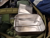Persoonlijke uitrusting en kleding defensie , kpu / kl / woodland , uitrusting en kleding , van alles - afbeelding 5 van  8