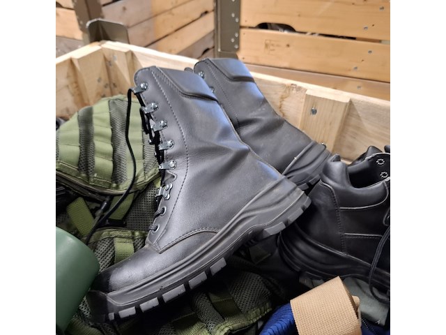 Persoonlijke uitrusting en kleding defensie , kpu / kl / woodland , uitrusting en kleding , van alles - afbeelding 7 van  8
