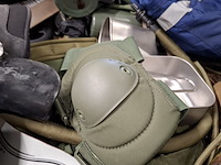 Persoonlijke uitrusting en kleding defensie , kpu / kl / woodland , uitrusting en kleding , van alles - afbeelding 8 van  8