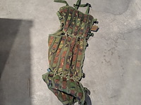 Persoonlijke uitrusting en kleding defensie , kpu / kl / woodland - afbeelding 3 van  5