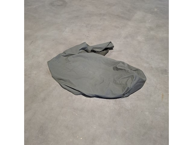 Persoonlijke uitrusting en kleding defensie , kpu / kl / woodland - afbeelding 5 van  5