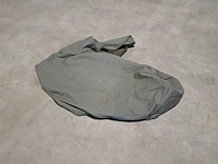 Persoonlijke uitrusting en kleding defensie , kpu / kl / woodland - afbeelding 5 van  5