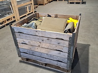 Persoonlijke uitrusting en kleding defensie , kpu / kl / woodland - afbeelding 1 van  6