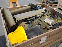 Persoonlijke uitrusting en kleding defensie , kpu / kl / woodland - afbeelding 3 van  6