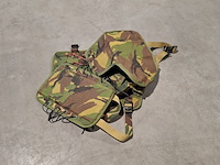 Persoonlijke uitrusting en kleding defensie , kpu / kl / woodland - afbeelding 6 van  6