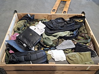 Persoonlijke uitrusting en kleding defensie , kpu / kl / woodland - afbeelding 3 van  5