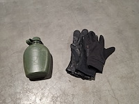 Persoonlijke uitrusting en kleding defensie , kpu / kl / woodland - afbeelding 5 van  5