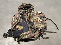 Persoonlijke uitrusting en kleding defensie , kpu / kl / woodland - afbeelding 4 van  5