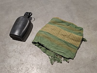 Persoonlijke uitrusting en kleding defensie , kpu / kl / woodland - afbeelding 5 van  5