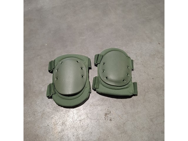 Persoonlijke uitrusting en kleding defensie , kpu / kl / woodland - afbeelding 4 van  5