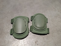 Persoonlijke uitrusting en kleding defensie , kpu / kl / woodland - afbeelding 4 van  5