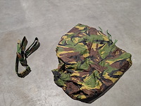 Persoonlijke uitrusting en kleding defensie , kpu / kl / woodland - afbeelding 5 van  5