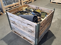 Persoonlijke uitrusting en kleding defensie , kpu / kl / woodland - afbeelding 1 van  5