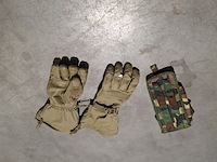 Persoonlijke uitrusting en kleding defensie , kpu / kl / woodland - afbeelding 5 van  5