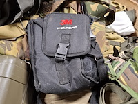 Persoonlijke uitrusting en kleding defensie, woodland kpu kl - afbeelding 4 van  18