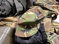 Persoonlijke uitrusting en kleding defensie, woodland kpu kl - afbeelding 5 van  18