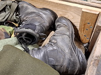 Persoonlijke uitrusting en kleding defensie, woodland kpu kl - afbeelding 6 van  18