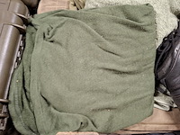 Persoonlijke uitrusting en kleding defensie, woodland kpu kl - afbeelding 8 van  18