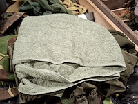 Persoonlijke uitrusting en kleding defensie, woodland kpu kl - afbeelding 9 van  18