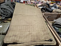 Persoonlijke uitrusting en kleding defensie, woodland kpu kl - afbeelding 10 van  18