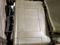 Persoonlijke uitrusting en kleding defensie, woodland kpu kl - afbeelding 15 van  18