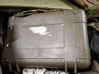 Persoonlijke uitrusting en kleding defensie, woodland kpu kl - afbeelding 16 van  18