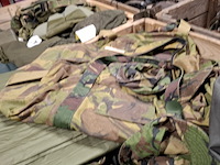 Persoonlijke uitrusting en kleding defensie, woodland kpu kl - afbeelding 17 van  18