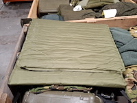 Persoonlijke uitrusting en kleding defensie, woodland kpu kl - afbeelding 18 van  18