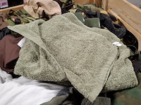 Persoonlijke uitrusting en kleding defensie, woodland kpu kl - afbeelding 3 van  12