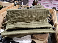 Persoonlijke uitrusting en kleding defensie, woodland kpu kl - afbeelding 4 van  12