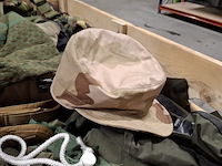 Persoonlijke uitrusting en kleding defensie, woodland kpu kl - afbeelding 8 van  12