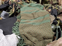 Persoonlijke uitrusting en kleding defensie, woodland kpu kl - afbeelding 9 van  12