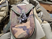 Persoonlijke uitrusting en kleding defensie, woodland kpu kl - afbeelding 3 van  16