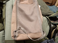 Persoonlijke uitrusting en kleding defensie, woodland kpu kl - afbeelding 4 van  16