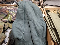 Persoonlijke uitrusting en kleding defensie, woodland kpu kl - afbeelding 6 van  16