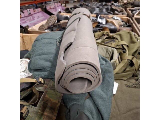 Persoonlijke uitrusting en kleding defensie, woodland kpu kl - afbeelding 7 van  16