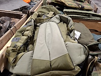 Persoonlijke uitrusting en kleding defensie, woodland kpu kl - afbeelding 16 van  16