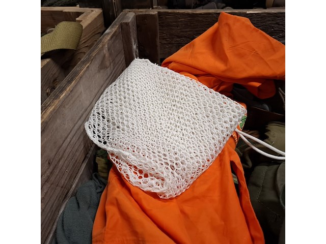 Persoonlijke uitrusting en kleding defensie, woodland kpu kl - afbeelding 6 van  16