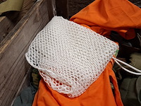 Persoonlijke uitrusting en kleding defensie, woodland kpu kl - afbeelding 6 van  16