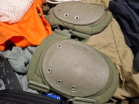 Persoonlijke uitrusting en kleding defensie, woodland kpu kl - afbeelding 7 van  16