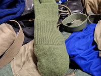 Persoonlijke uitrusting en kleding defensie, woodland kpu kl - afbeelding 12 van  16