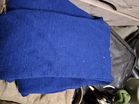 Persoonlijke uitrusting en kleding defensie, woodland kpu kl - afbeelding 13 van  16