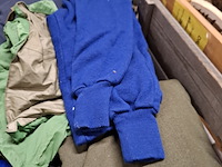 Persoonlijke uitrusting en kleding defensie, woodland kpu kl - afbeelding 15 van  16