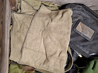 Persoonlijke uitrusting en kleding defensie, woodland kpu kl - afbeelding 16 van  16