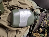 Persoonlijke uitrusting en kleding defensie, woodland kpu kl - afbeelding 4 van  16