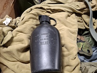 Persoonlijke uitrusting en kleding defensie, woodland kpu kl - afbeelding 7 van  16