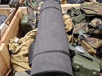 Persoonlijke uitrusting en kleding defensie, woodland kpu kl - afbeelding 8 van  16