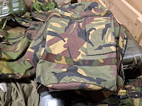 Persoonlijke uitrusting en kleding defensie, woodland kpu kl - afbeelding 13 van  16